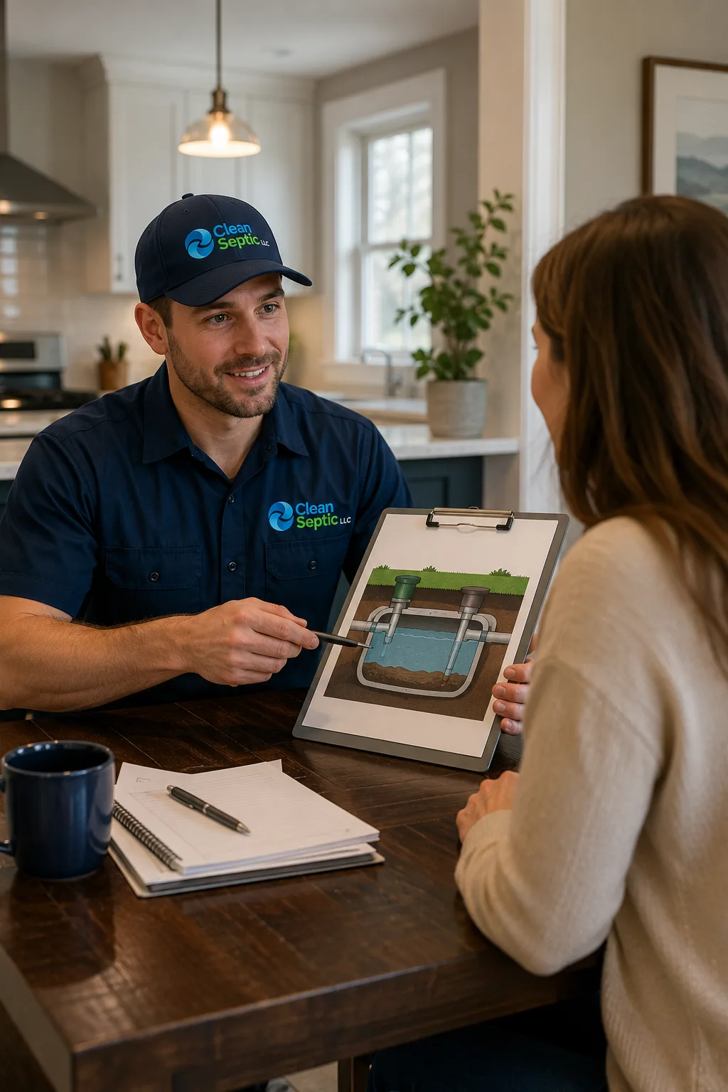 Septic Tank Pumping Aragon, GA FAQs